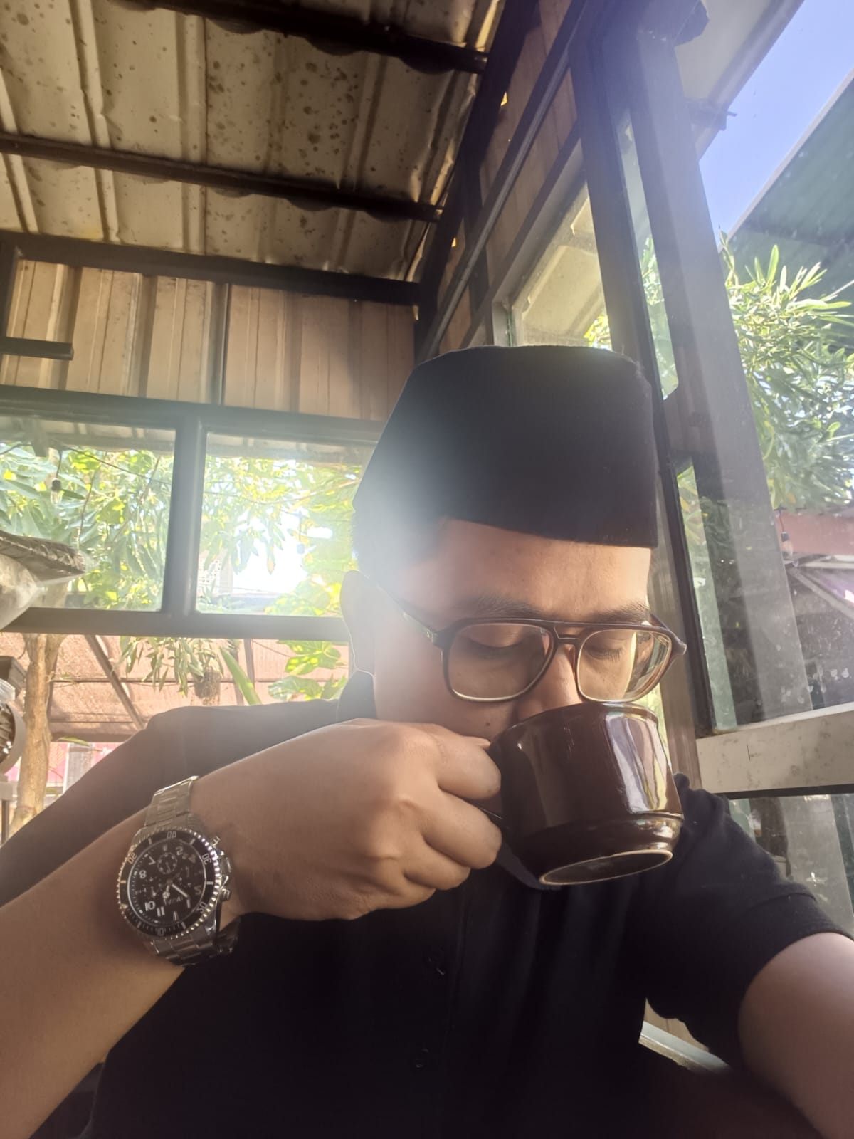 Muktamar NU Dipercepat, Gus Penyok: Generasi Muda Harus Mengambil Peran Strategis